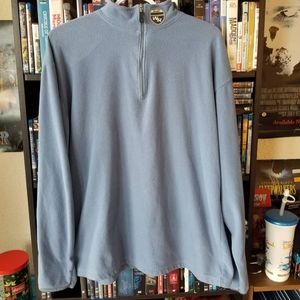 Vintage WindRiver Sports Fleece